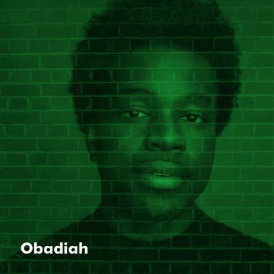 Obadiah - The Mountains We Climb